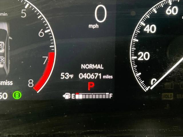 2023 Honda HR-V AWD LX