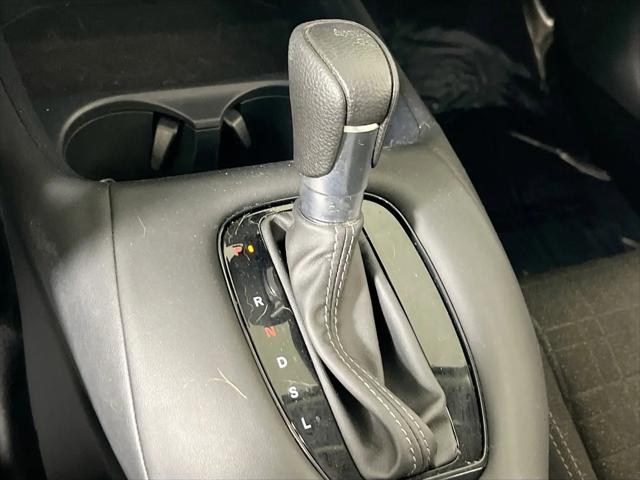 2023 Honda HR-V AWD LX