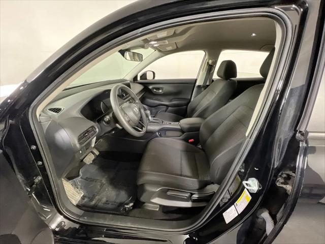 2023 Honda HR-V AWD LX