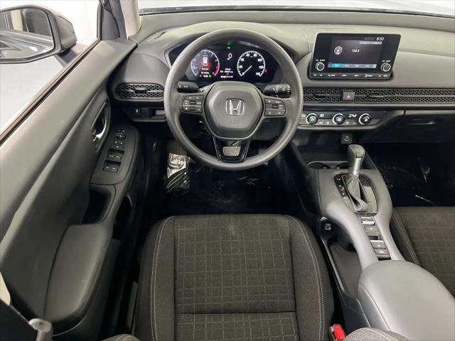 2023 Honda HR-V AWD LX