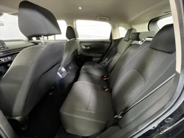 2023 Honda HR-V AWD LX