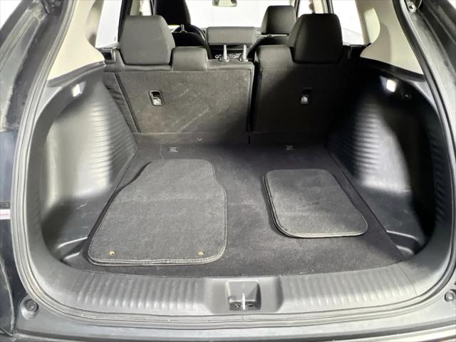 2023 Honda HR-V AWD LX
