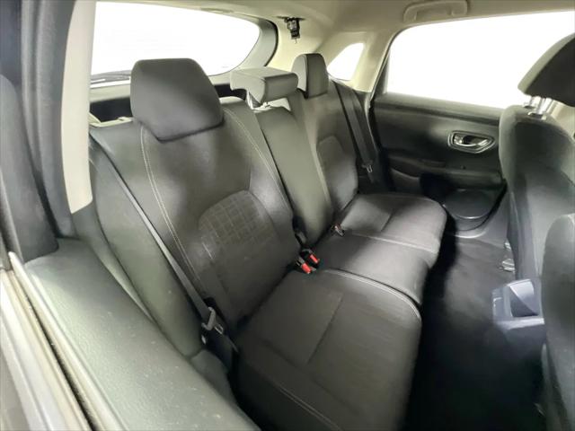 2023 Honda HR-V AWD LX