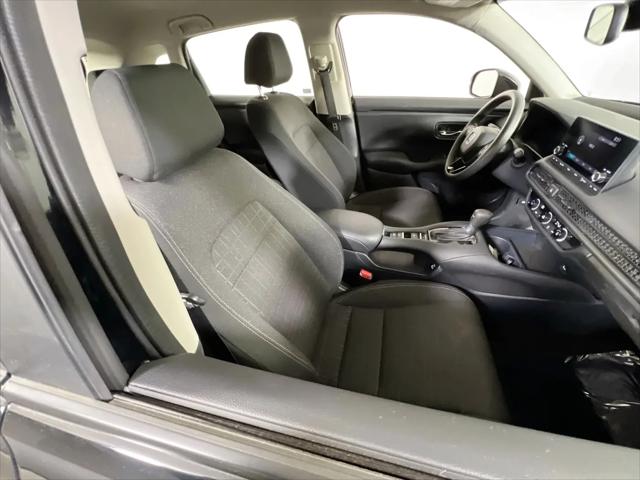 2023 Honda HR-V AWD LX
