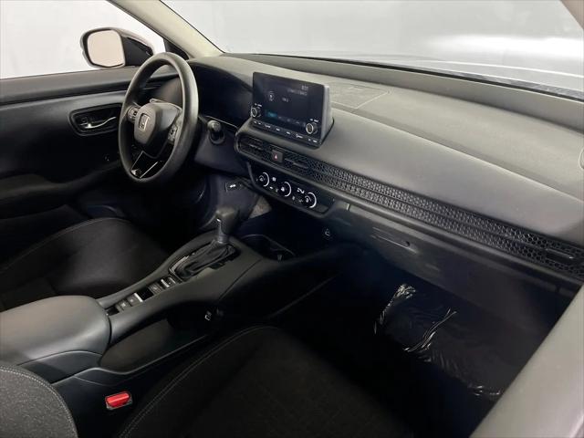 2023 Honda HR-V AWD LX