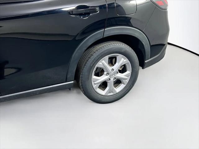 2023 Honda HR-V AWD LX