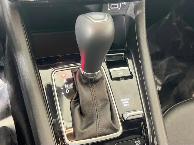 2023 Jeep Compass Latitude 4x4