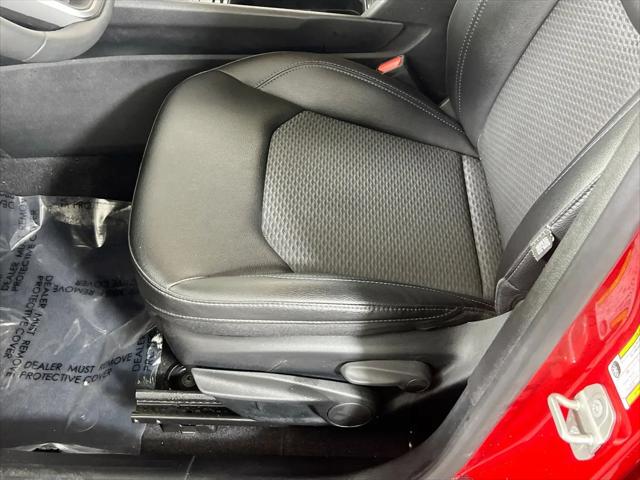 2023 Jeep Compass Latitude 4x4