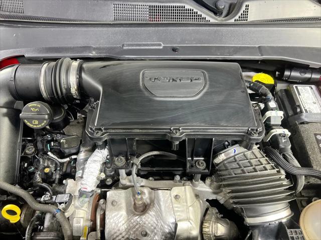 2023 Jeep Compass Latitude 4x4