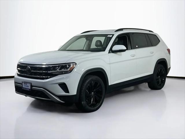 2023 Volkswagen Atlas 3.6L V6 SE w/Technology for sale in Egg Harbor Twp, NJ