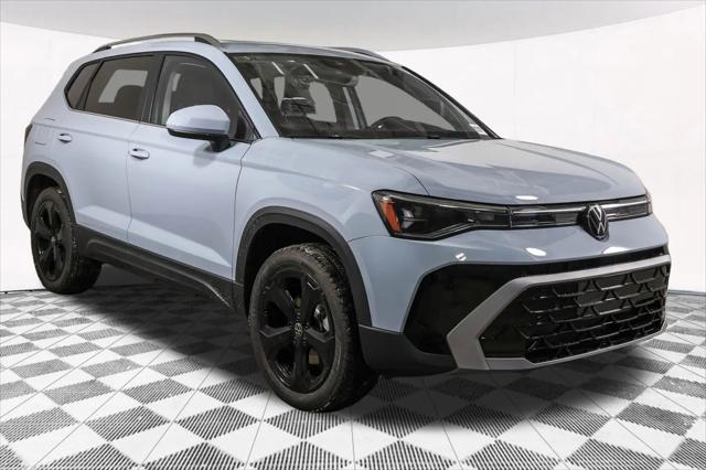 2026 Volkswagen Taos SEL