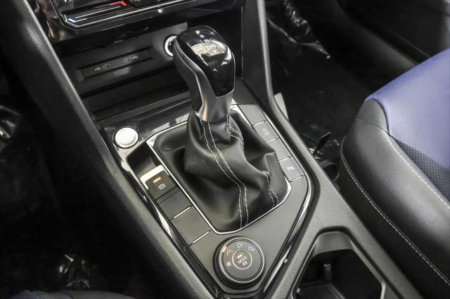 2026 Volkswagen Taos SEL