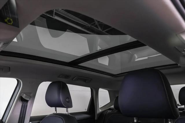 2026 Volkswagen Taos SEL