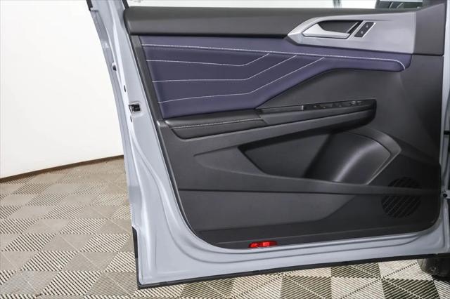 2026 Volkswagen Taos SEL