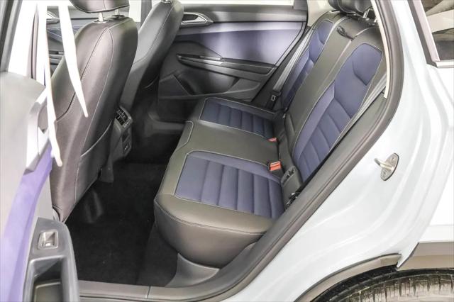 2026 Volkswagen Taos SEL