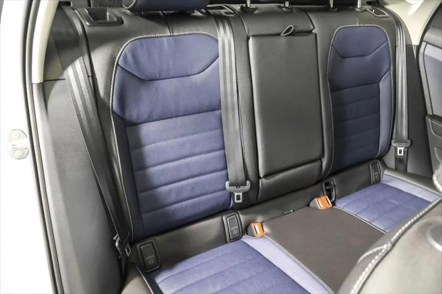 2026 Volkswagen Taos SEL