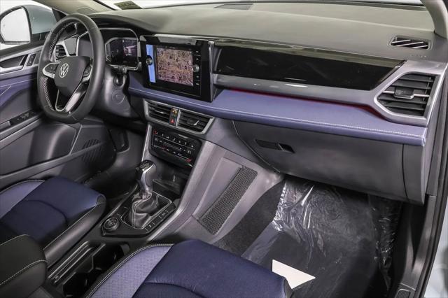 2026 Volkswagen Taos SEL