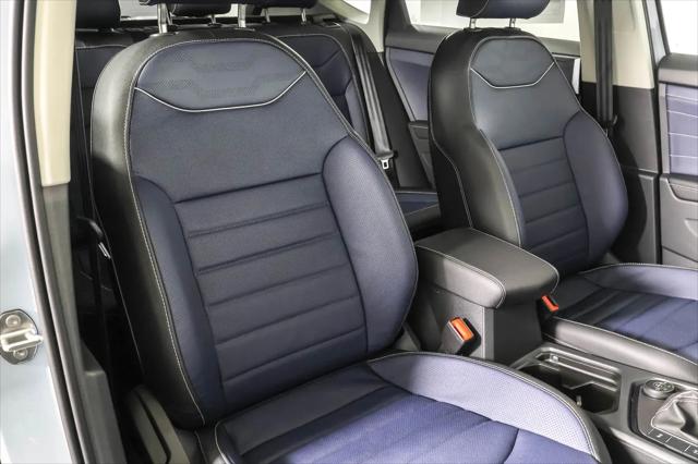 2026 Volkswagen Taos SEL