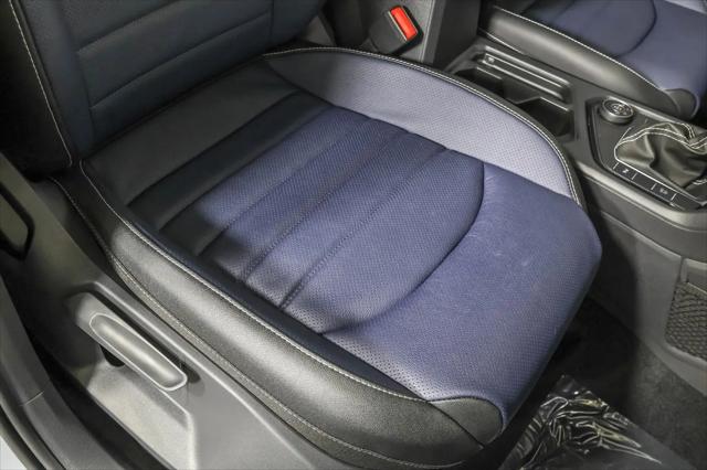 2026 Volkswagen Taos SEL