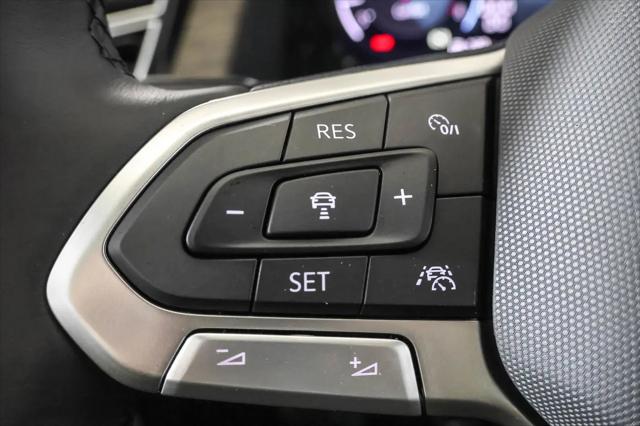 2026 Volkswagen Atlas SEL Premium R-Line