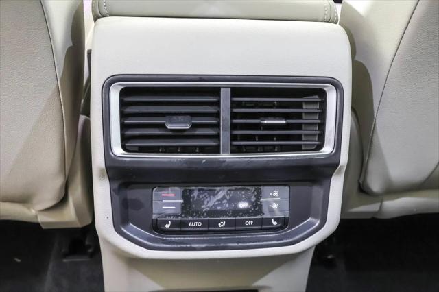 2026 Volkswagen Atlas SEL Premium R-Line
