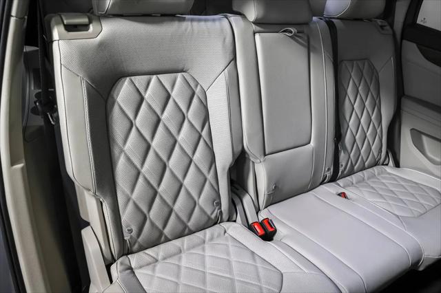 2026 Volkswagen Atlas SEL Premium R-Line