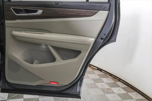 2026 Volkswagen Atlas SEL Premium R-Line