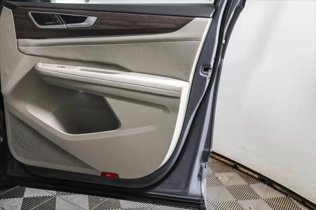 2026 Volkswagen Atlas SEL Premium R-Line