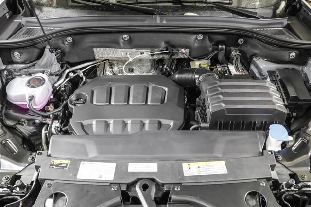 2026 Volkswagen Atlas SEL Premium R-Line