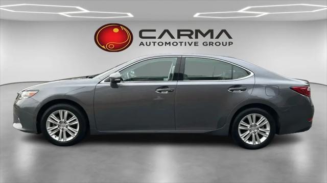 2014 Lexus ES 350 ES 350
