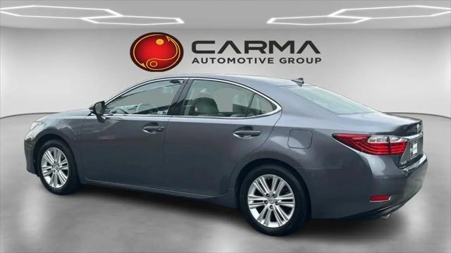 2014 Lexus ES 350 ES 350