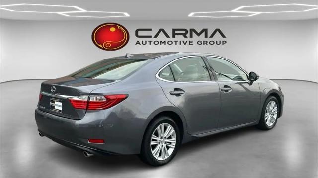 2014 Lexus ES 350 ES 350