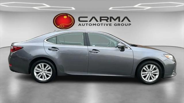 2014 Lexus ES 350 ES 350