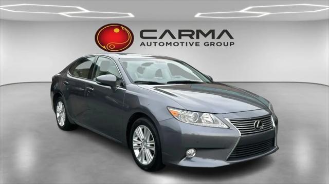 2014 Lexus ES 350 ES 350