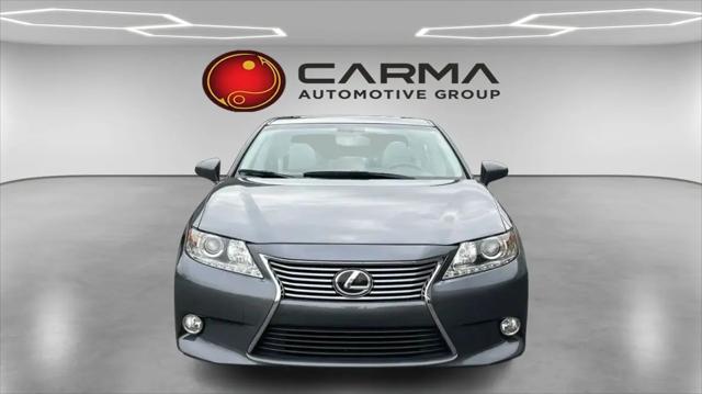 2014 Lexus ES 350 ES 350