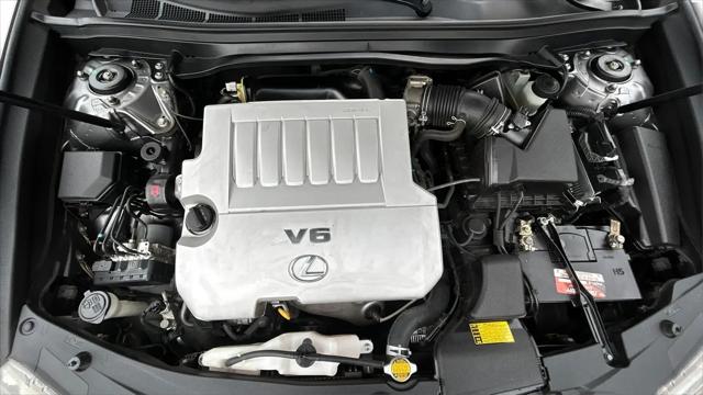 2014 Lexus ES 350 ES 350