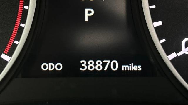 2014 Lexus ES 350 ES 350
