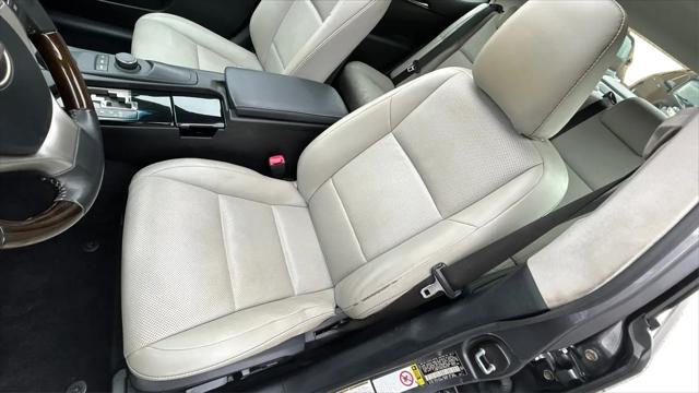 2014 Lexus ES 350 ES 350