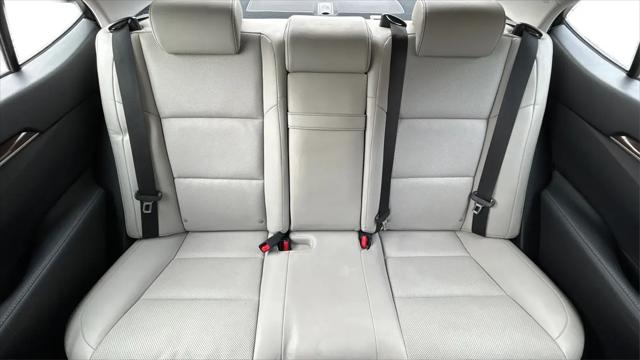 2014 Lexus ES 350 ES 350