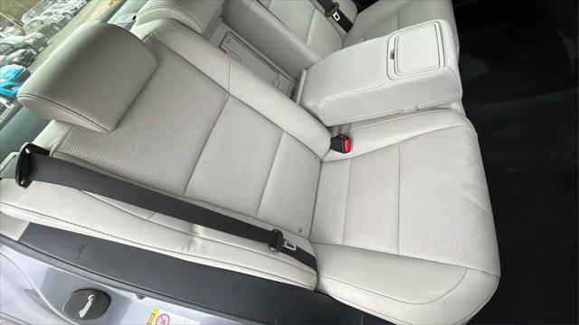 2014 Lexus ES 350 ES 350