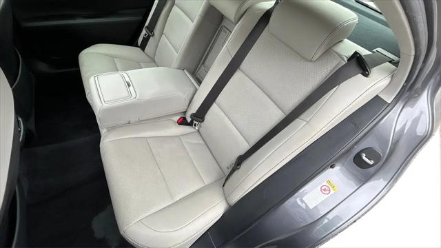 2014 Lexus ES 350 ES 350