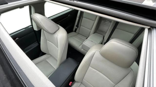 2014 Lexus ES 350 ES 350