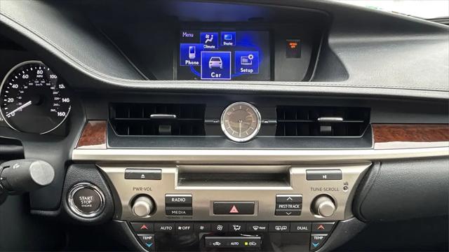 2014 Lexus ES 350 ES 350
