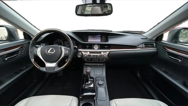 2014 Lexus ES 350 ES 350