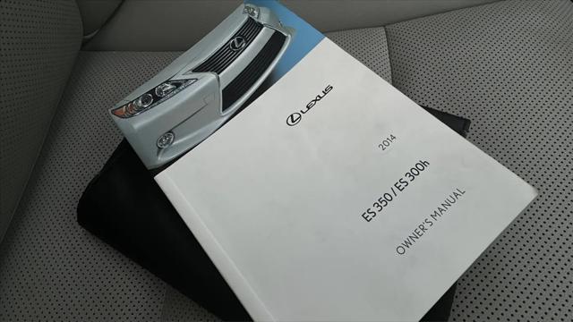 2014 Lexus ES 350 ES 350