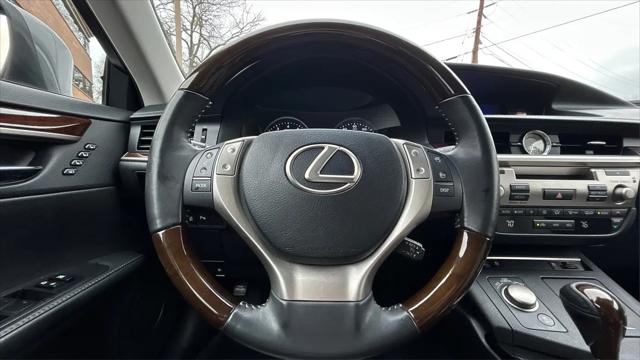 2014 Lexus ES 350 ES 350