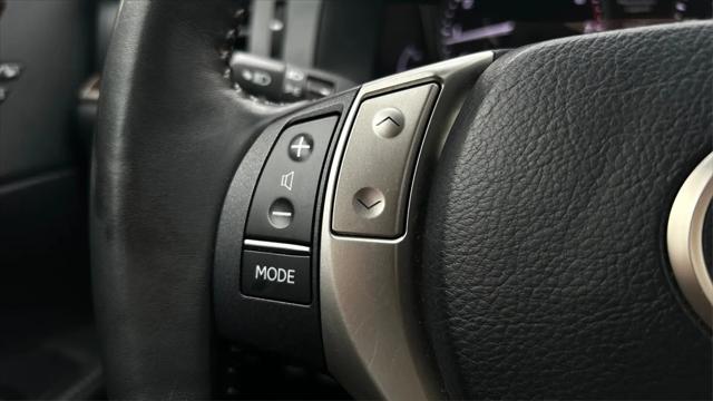 2014 Lexus ES 350 ES 350