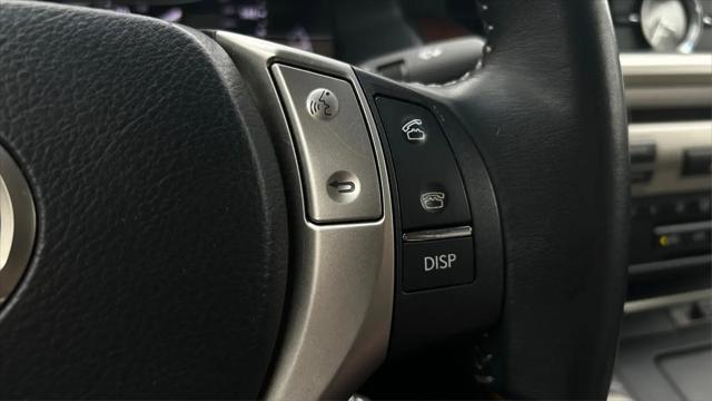 2014 Lexus ES 350 ES 350