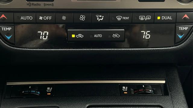 2014 Lexus ES 350 ES 350