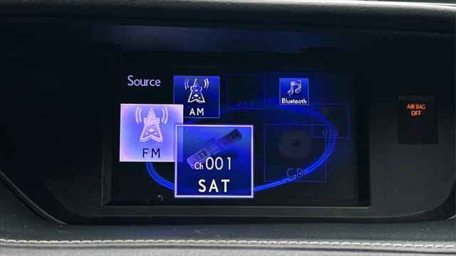 2014 Lexus ES 350 ES 350